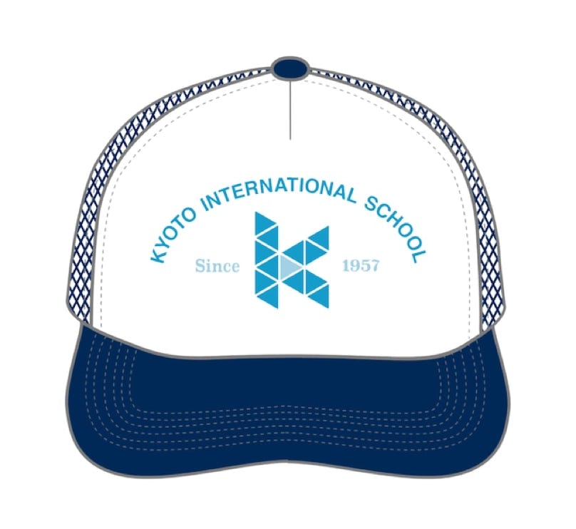 KIS Branded Cap