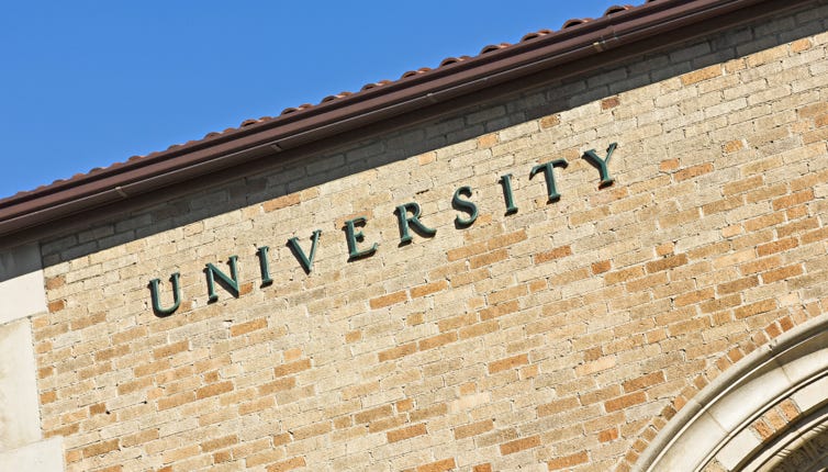 KIS is committed to broadening our students' horizons when it comes to higher education options