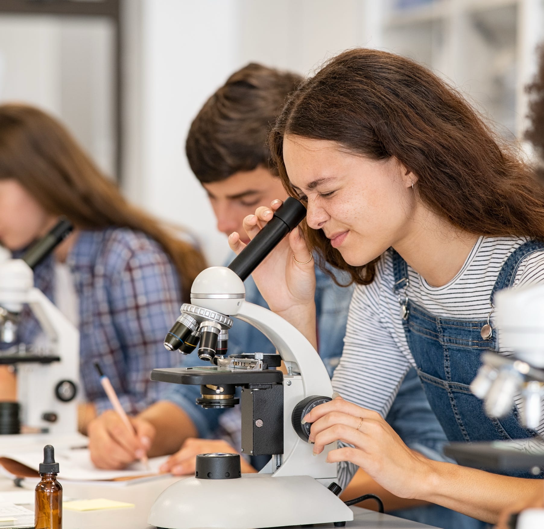 The Middle Years Programme (MYP) at KIS forms our Lower Secondary School curriculum, this framework allows students to develop into active learners, global citizens and internationally minded individuals. 