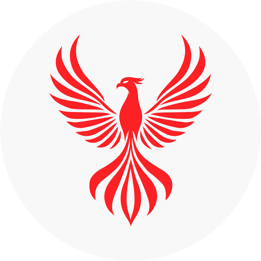 Kyoto International School - House Teams - Red Phoenix