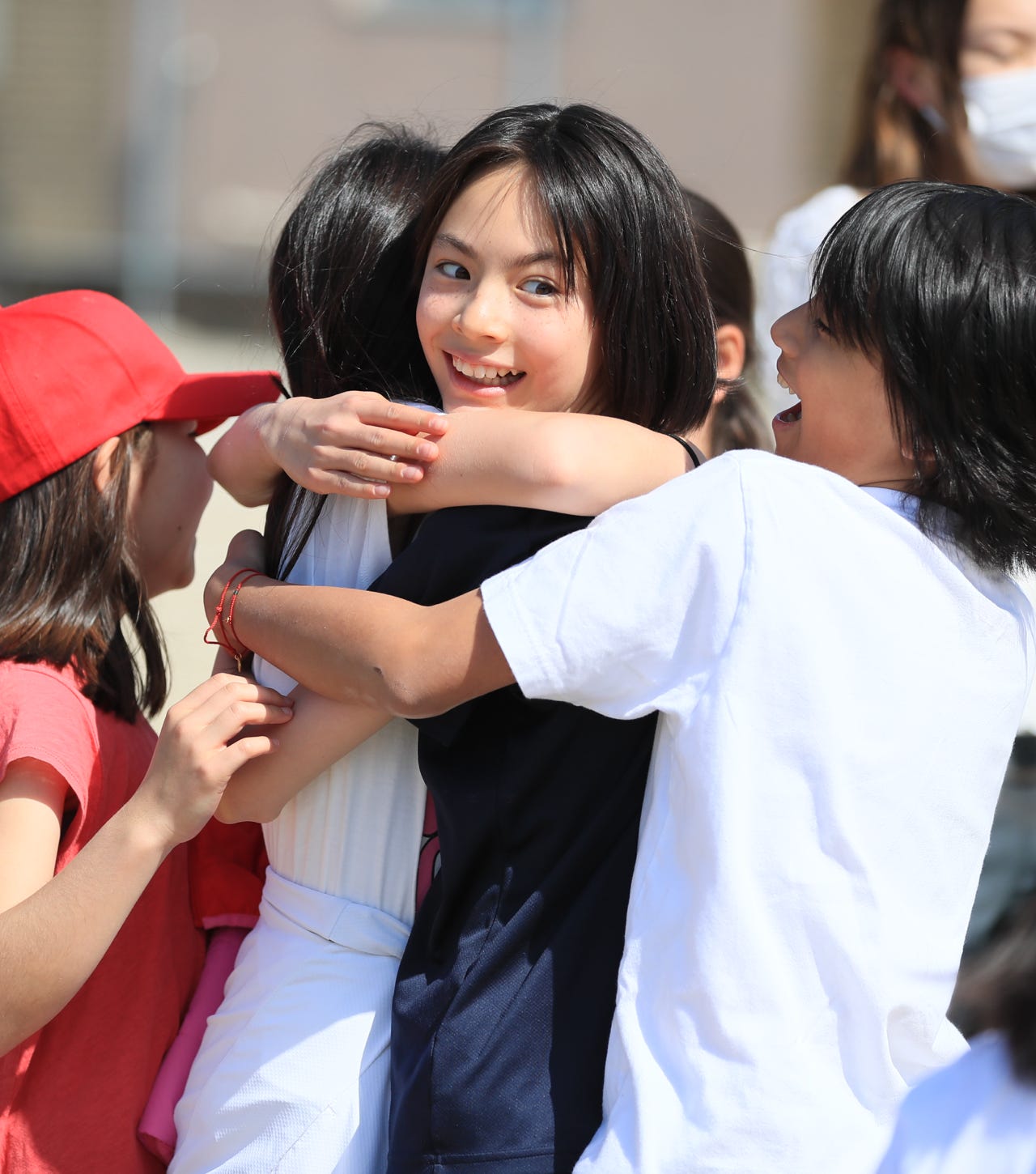 Support from individual and corporate philanthropy plays a vital role in helping us achieve our mission and vision for the future. The ongoing generosity of donors has been a cornerstone of KIS’s development since its founding, ensuring continued excellence in education.