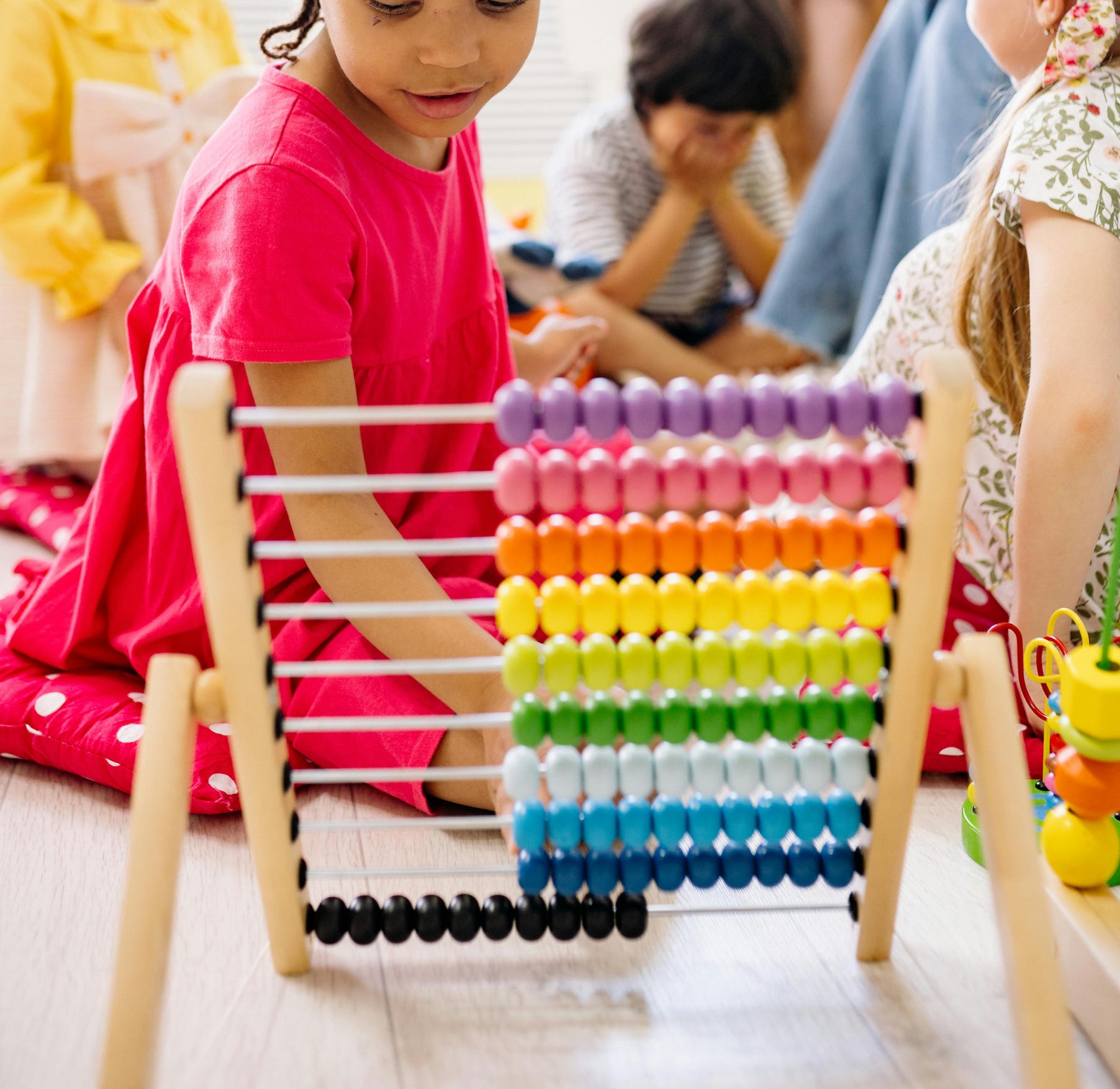 Our Pre-Kindergarten and Kindergarten Programme is available for students from 4 to 6 years of age. We use the International Baccalaureate Primary Years Programme (IBPYP) to frame our Programme, aiming to encourage children to develop a love of learning. 